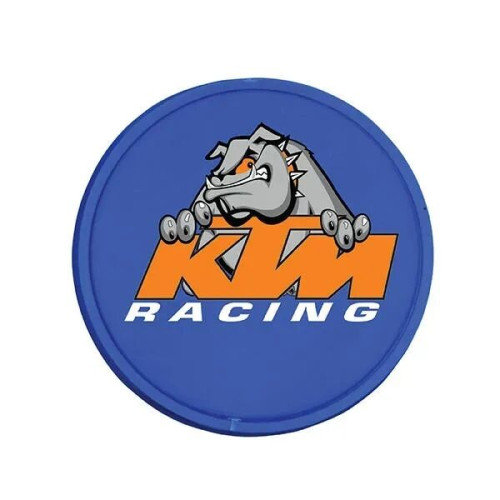 Stand-Out Phone Holder, Full Color Digital