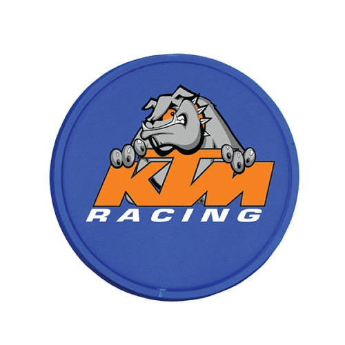 Stand-Out Phone Holder, Full Color Digital