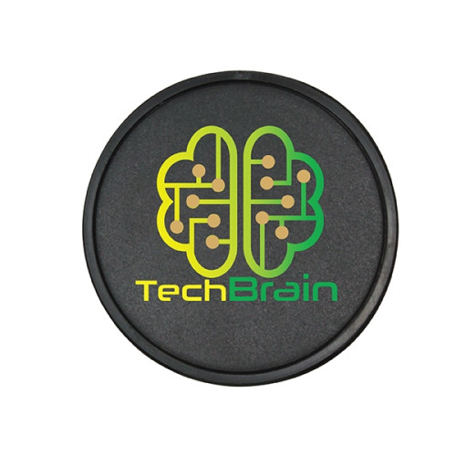 Stand-Out Phone Holder, Full Color Digital