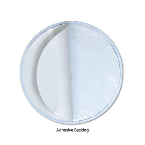 Stand-Out Phone Holder, Full Color Digital