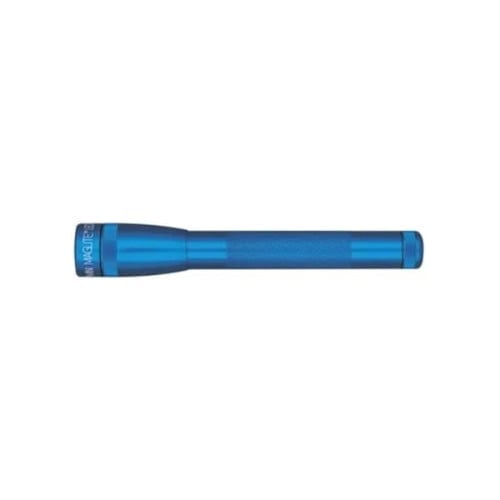 SP2 Mini MAGLITE® LED 2AA, Full Color Digital