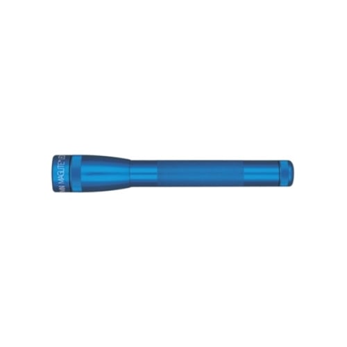 SP2 Mini MAGLITE® LED 2AA, Full Color Digital