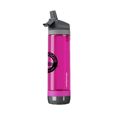 HidrateSpark® PRO 24 oz. Tritan with Straw Lid