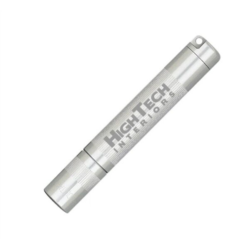 K3A MAGLITE® Solitaire 1AAA, Laser Engraved