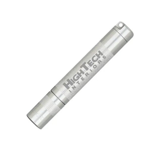 K3A MAGLITE® Solitaire 1AAA, Laser Engraved