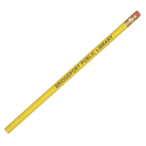 Solo Pencil,Round