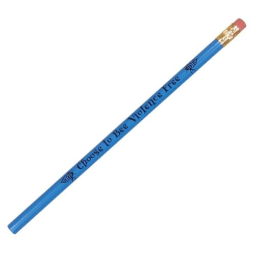 Solo Pencil,Round