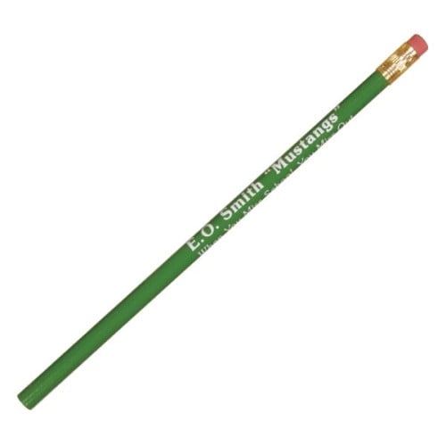 Solo Pencil,Round