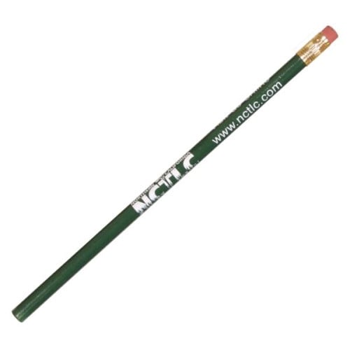 Solo Pencil,Round
