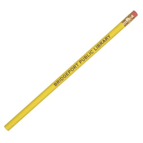 Solo Pencil,Round