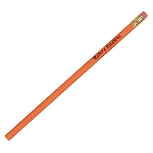 Solo Pencil,Round