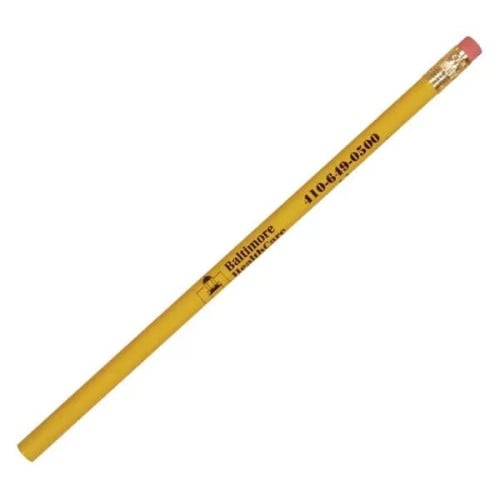 Solo Pencil,Round