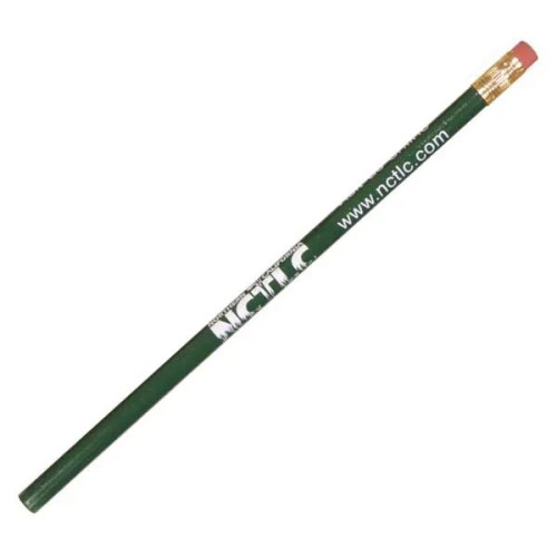 Solo Pencil,Round