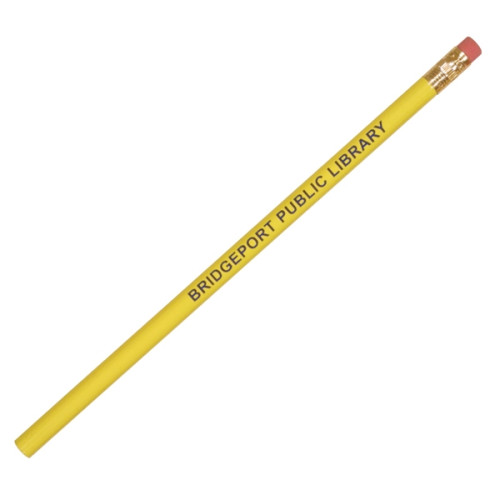 Solo Pencil,Round