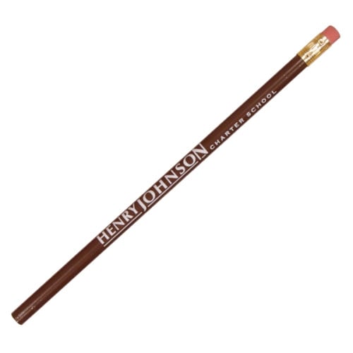 Solo Pencil,Round