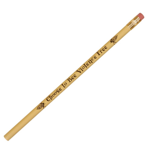 Solo Pencil,Round