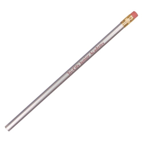 Solo Pencil,Round