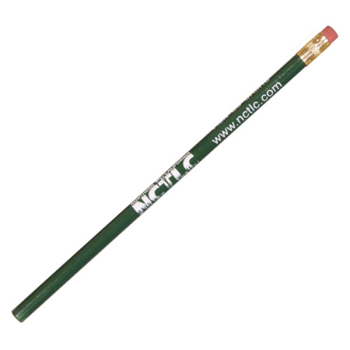 Solo Pencil,Round