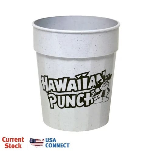17 OZ. Fluted Stadium Cup