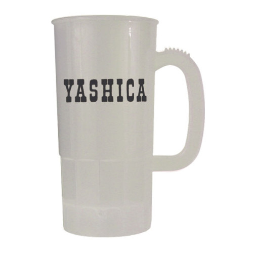 22 oz. Beer Stein