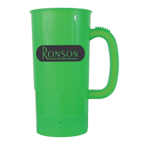 22 oz. Beer Stein