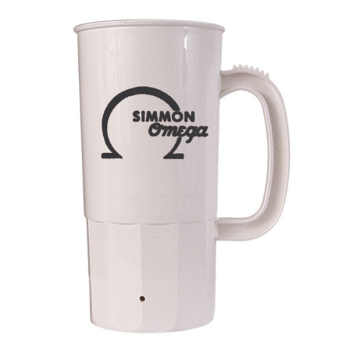22 oz. Beer Stein