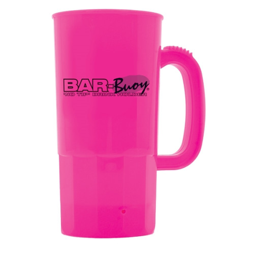 22 oz. Beer Stein