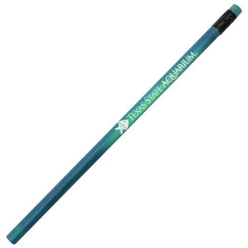 Mood™ Pencil W/ Colored Eraser