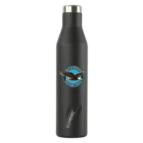 EcoVessel® 25 oz. Aspen Bottle, Full Color Digital