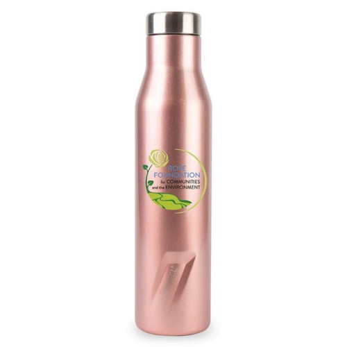 EcoVessel® 25 oz. Aspen Bottle, Full Color Digital