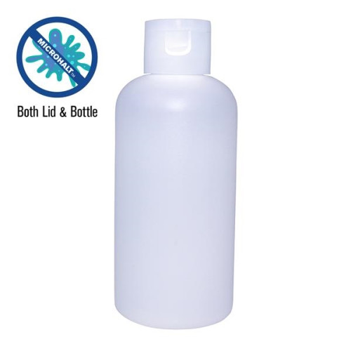 3 oz. Fillable MicroHalt Bottle