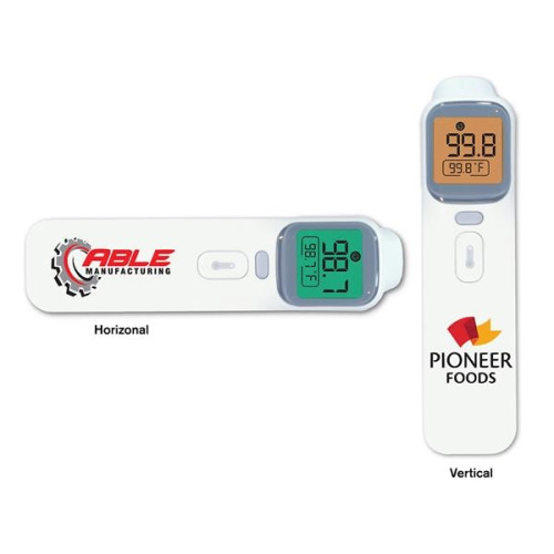 No Contact Infrared Thermometer