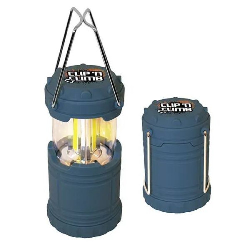 Halcyon® Collapsible Lantern, Full Color Digital
