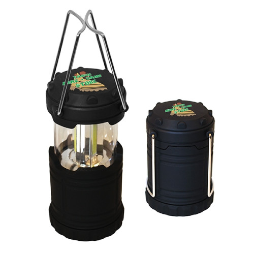 Halcyon® Collapsible Lantern, Full Color Digital
