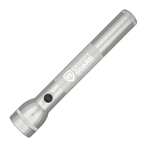 CLOSEOUT - ST3 Maglite Led 3D,Laser Engraved