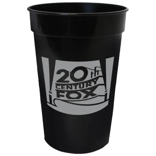 17 oz. Smooth Stadium Cup