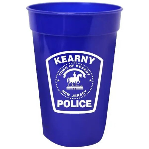 17 oz. Smooth Stadium Cup