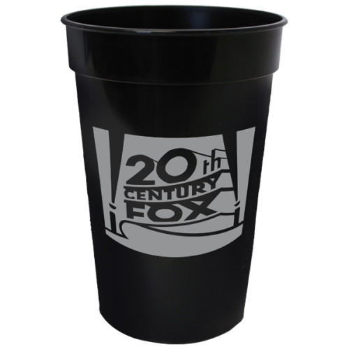 17 oz. Smooth Stadium Cup