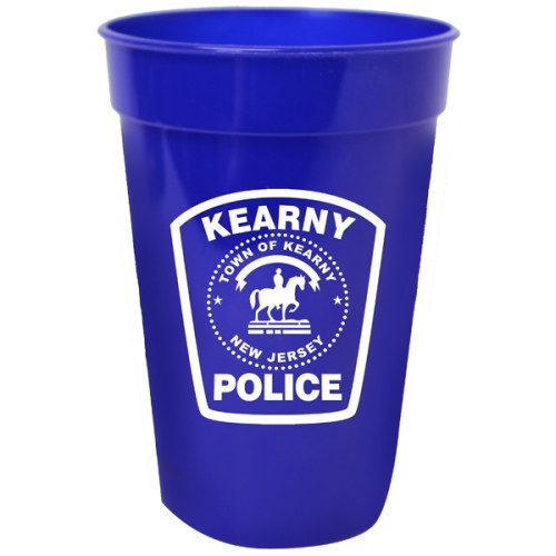 17 oz. Smooth Stadium Cup