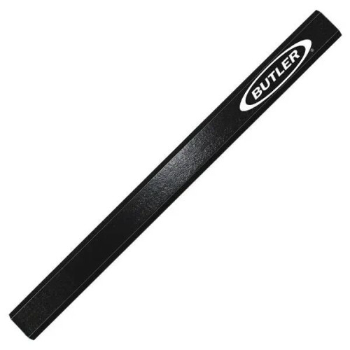 Red Graphite Carpenter Pencil