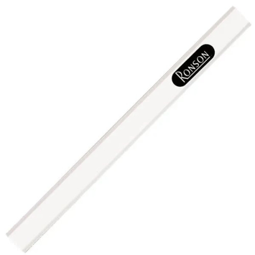 Red Graphite Carpenter Pencil