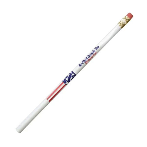 Patriotic Pencil