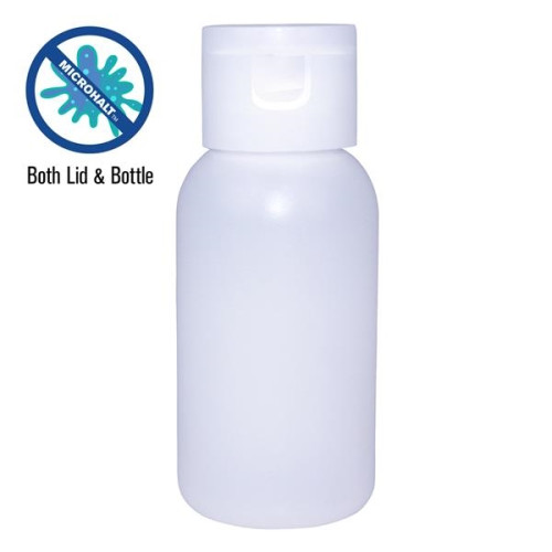 1 oz. Fillable MicroHalt Bottle
