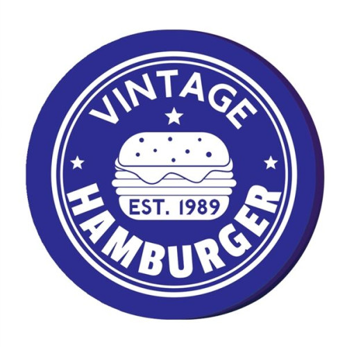 MicroHalt Plastic Token