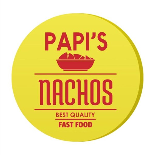 MicroHalt Plastic Token