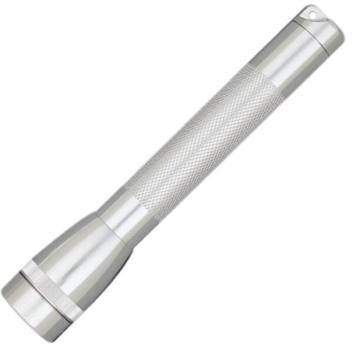 M2A Mini MAGLITE® 2AA, Laser Engraved