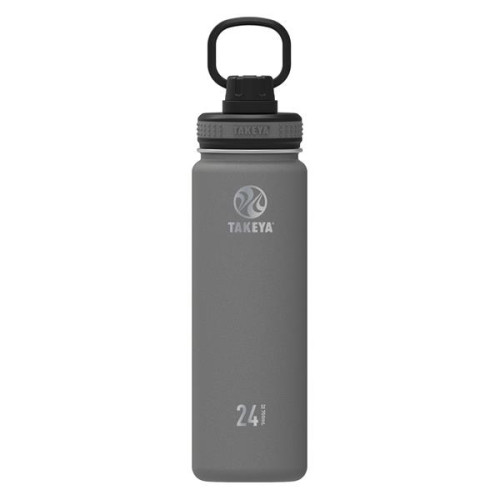 CLOSEOUT - Takeya® 24 oz. Bottle, Full Color Digital