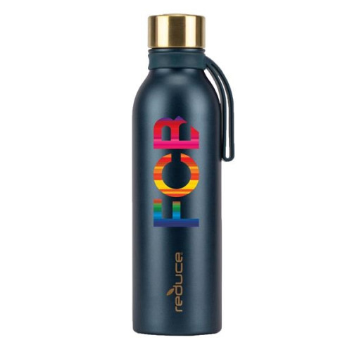Reduce® 28 oz. Hydro Pure Bottle, Full Color Digital