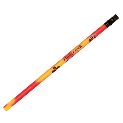 Mood™ Pencil with Black Eraser
