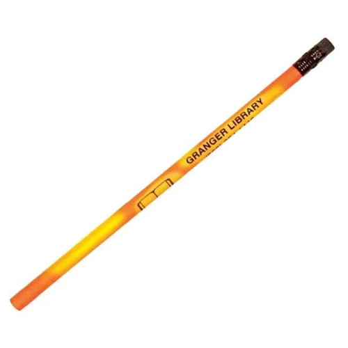 Mood™ Pencil with Black Eraser